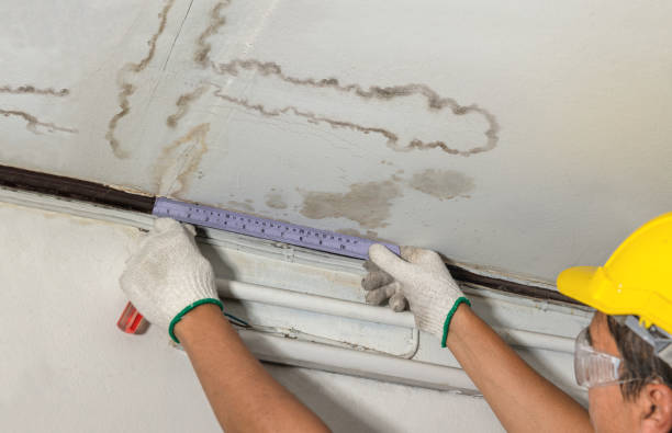 Reliable Basement Flood Cleanup contractor in Baton Rouge, LA by Aqua Guard Water Damage